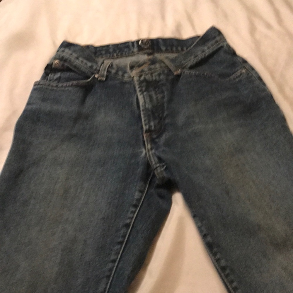 Jeans size 3/4💗